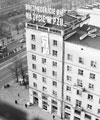 1986 lato budynek PZU