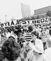 14 czerwiec 1987 Pl. Defilad