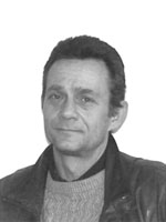Barejko Zenon