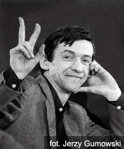 Teodor Klincewicz