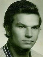 Zenon Barejko