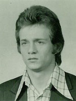 Zenon Barejko